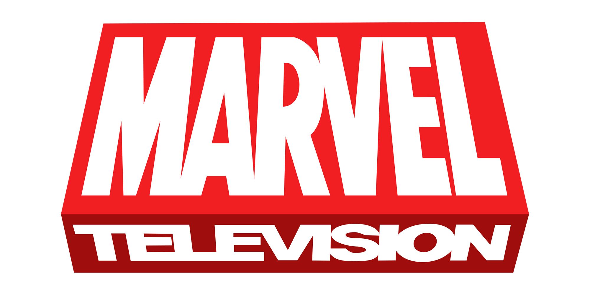 Marvel TV Logo