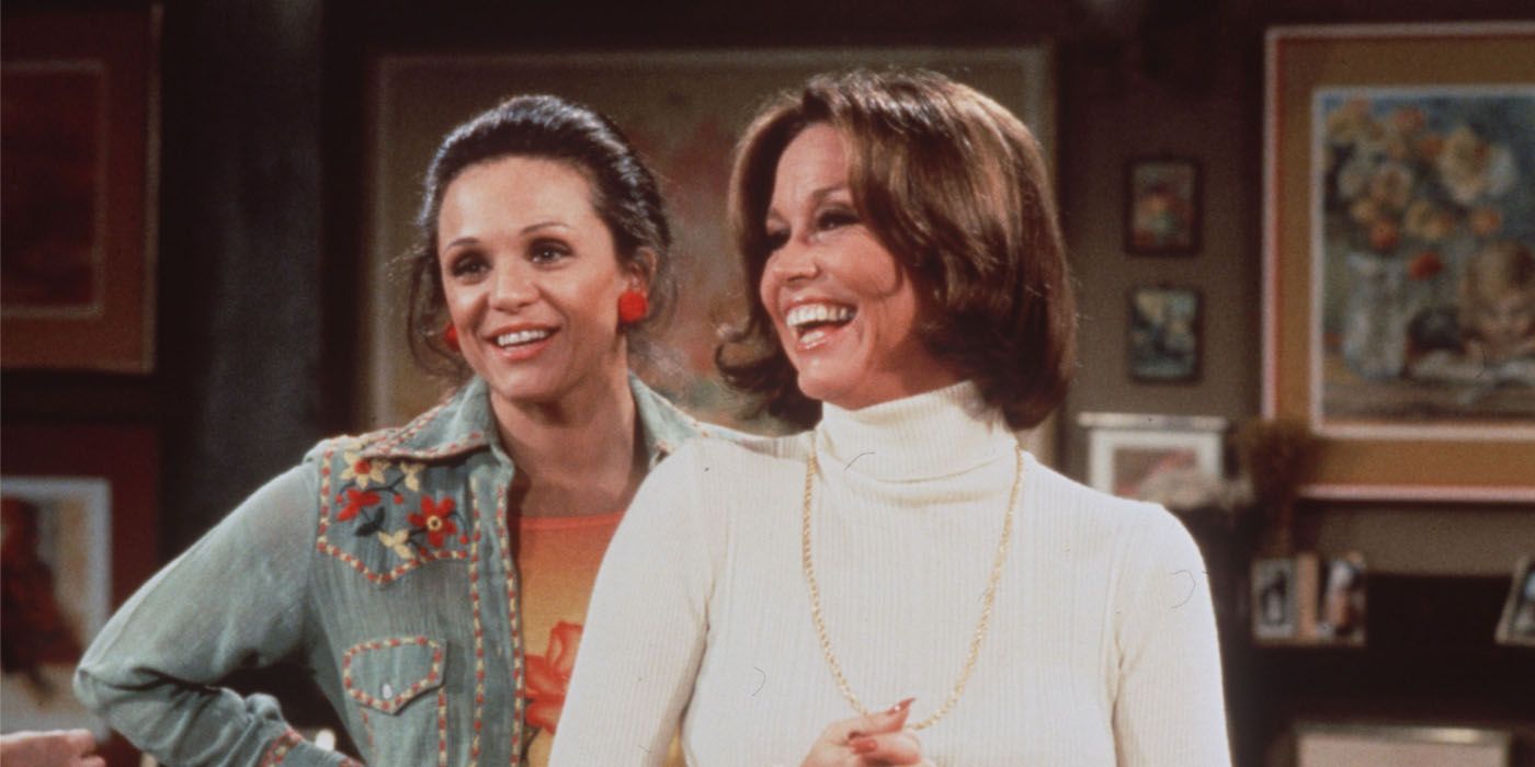 That ’70s Show: Why Mary Tyler Moore’s Guest Role Was So Special