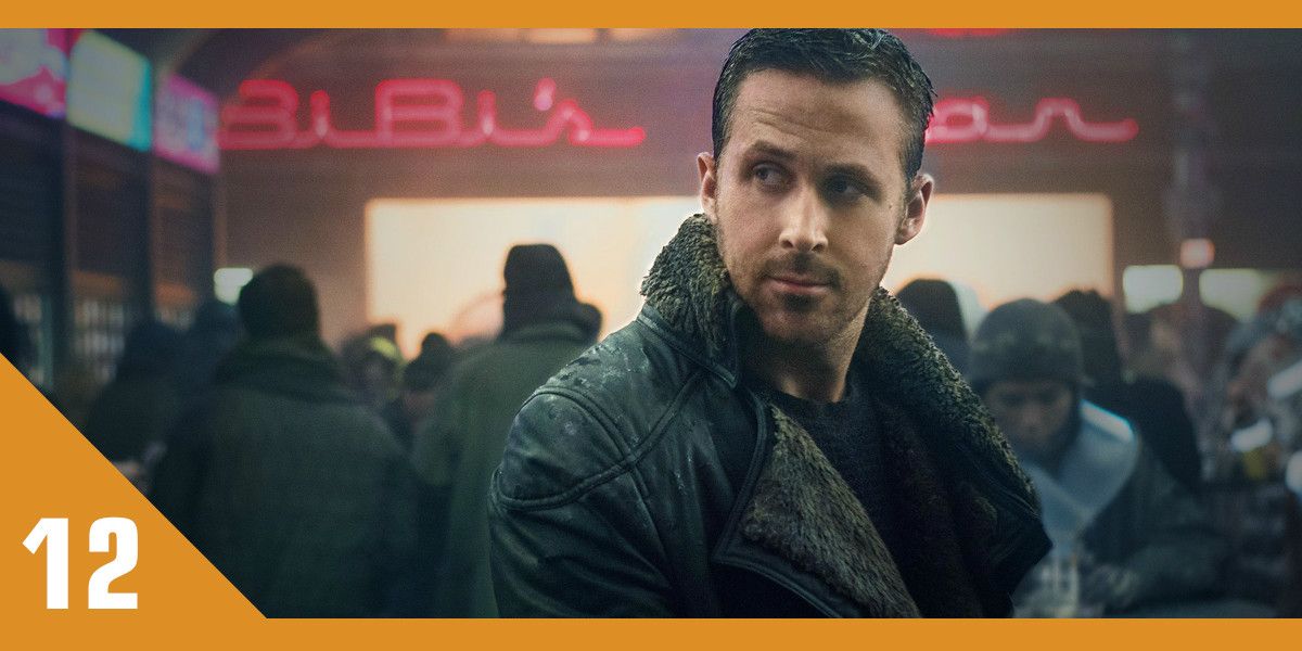 Most Anticipated 2017 Movies - 12. Blade Runner 2049