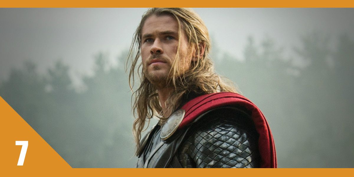 Most Anticipated 2017 Movies - 7. Thor: Ragnarok
