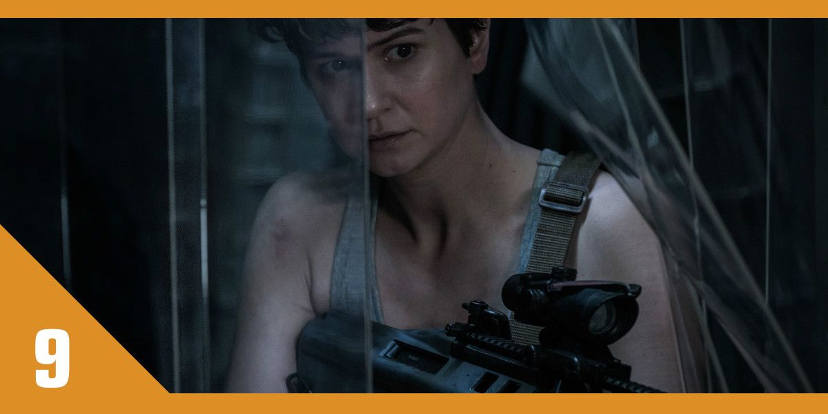 Most Anticipated 2017 Movies - 9. Alien: Covenant