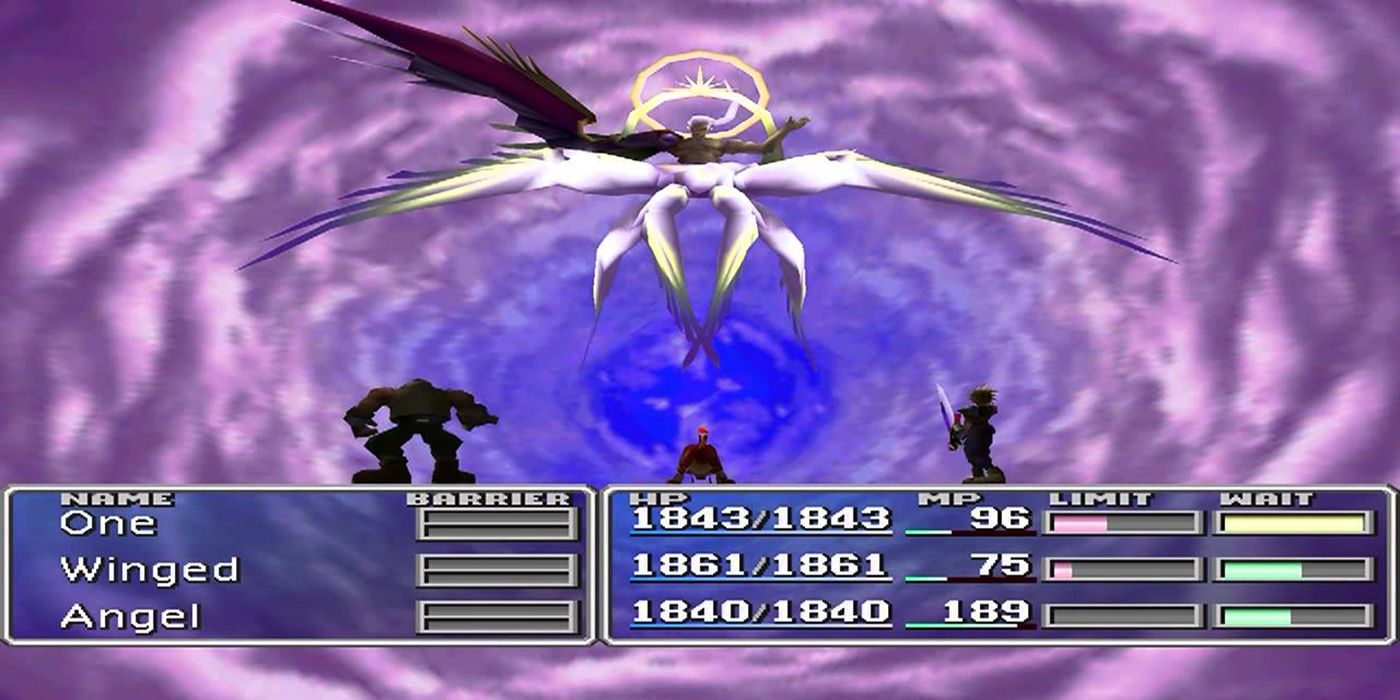 1 wing me. One Winged Angel. Final Fantasy 7 ангел. Ангелы финальная фантазия. Сефирот Final Fantasy.