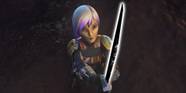 Who Is Sabine Wren Ahsoka s Mandalorian Character Explained