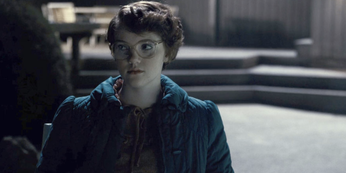 Stranger Things Writers Considered Reviving Barb in Season 2