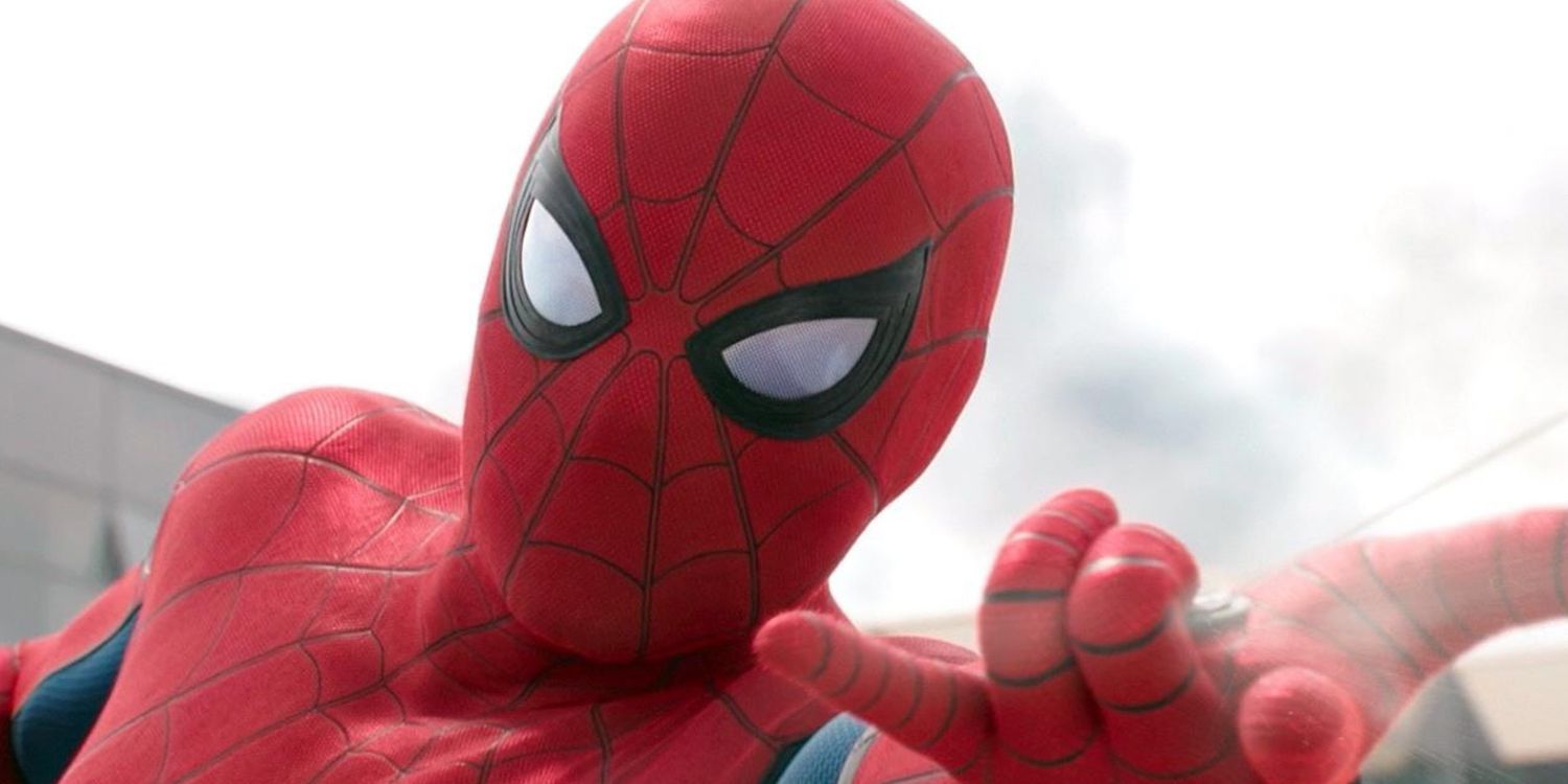 Spider-Man Solo Trilogy Confirmed By Tom Holland