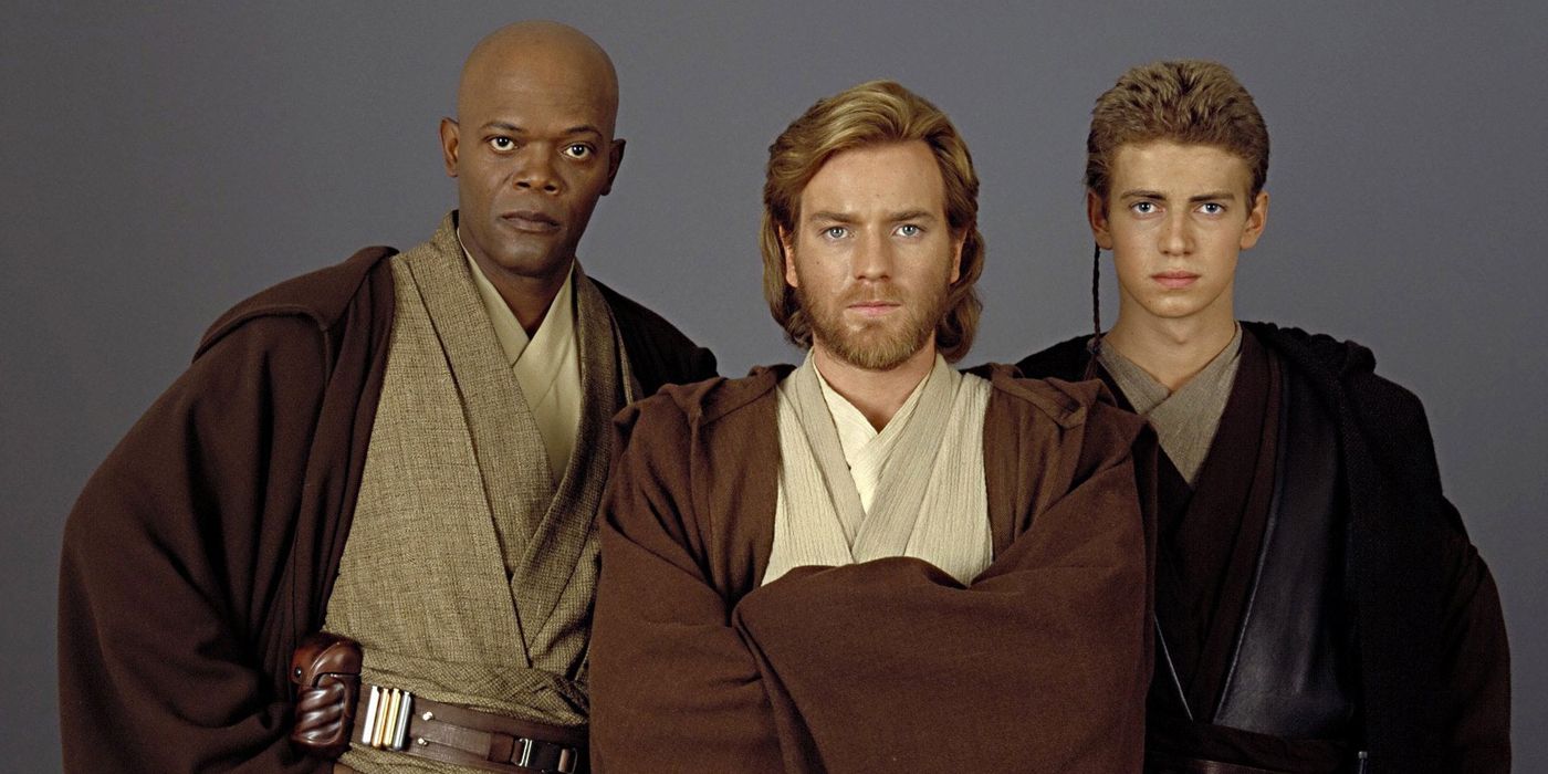  Star Wars Jedi Robes