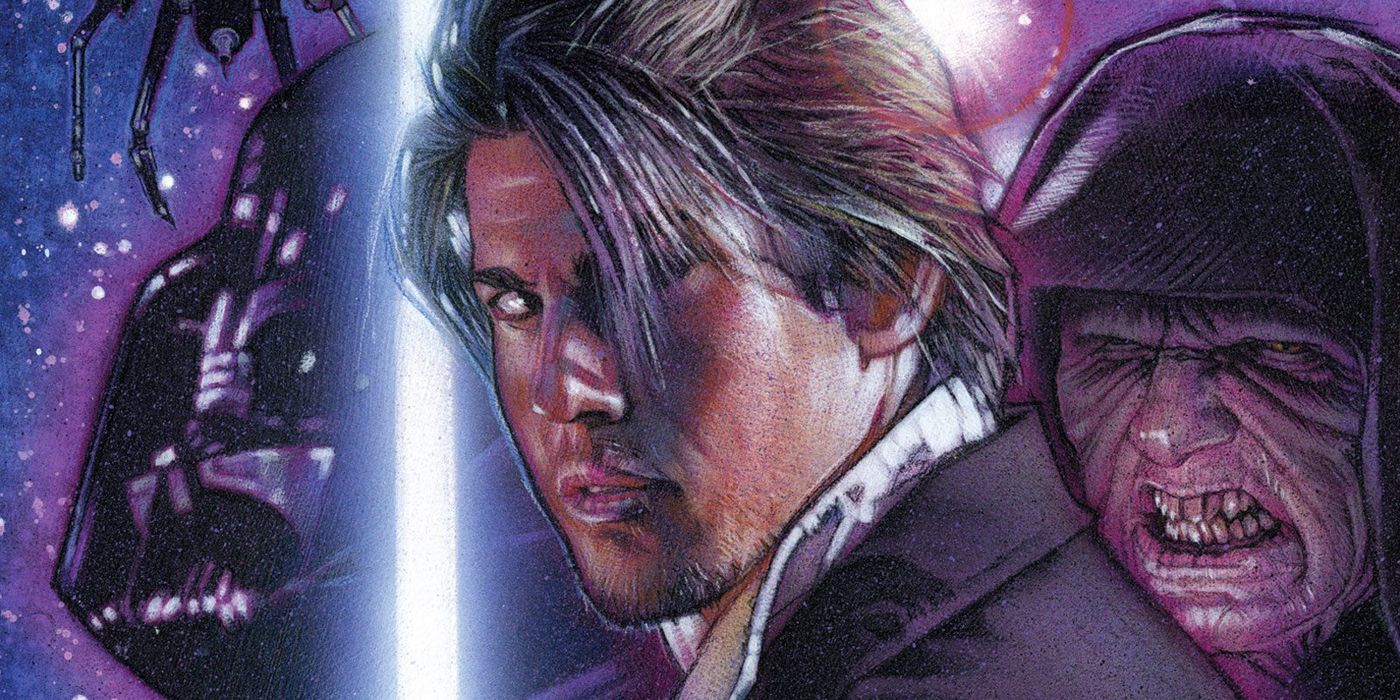 The 10 Best Star Wars Legends That Have Been Brought Back Into Canon