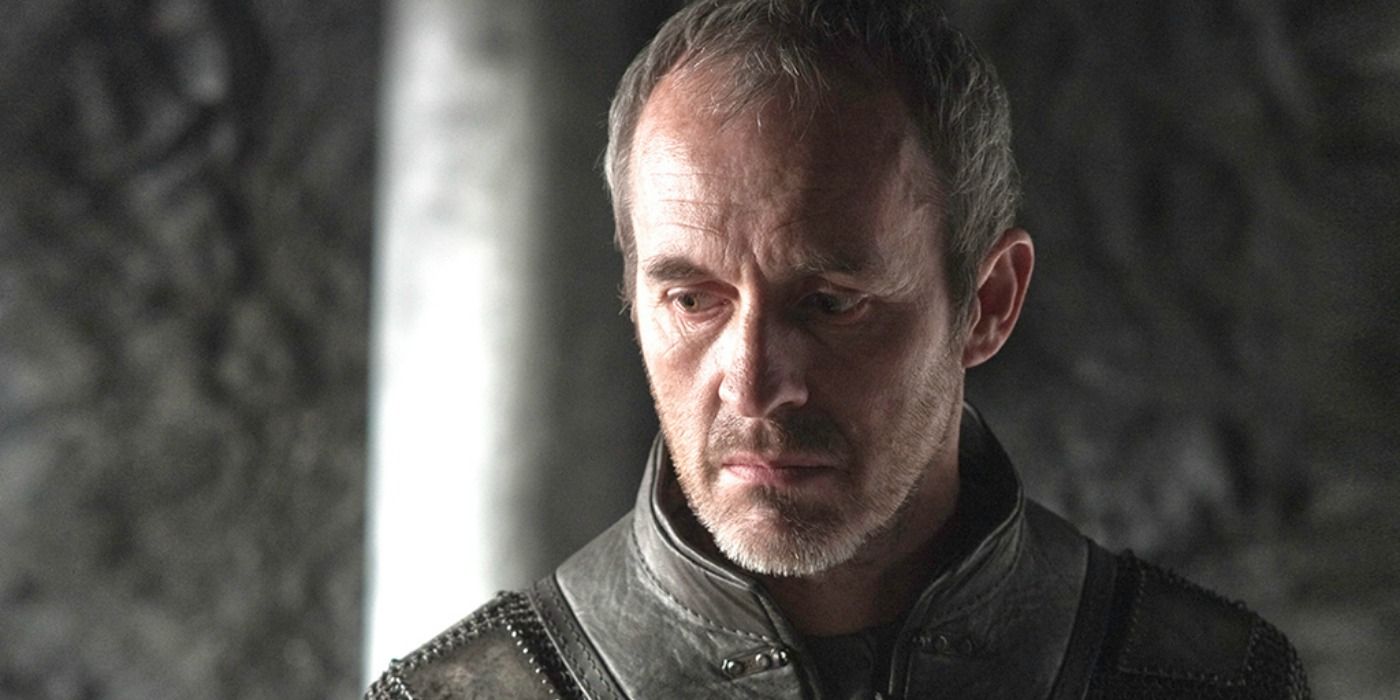 Stephen Dillane in Game of Thrones