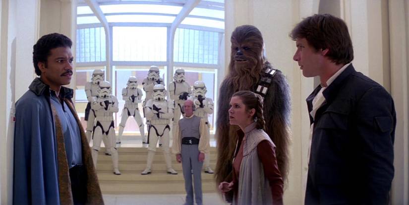 Star Wars Fan Theories That Fix HUGE Plot Holes