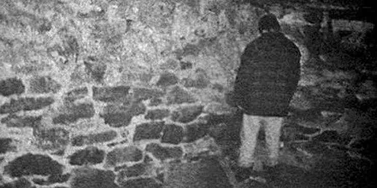 Blair Witch Project Ending Explained All Your Questions Answered