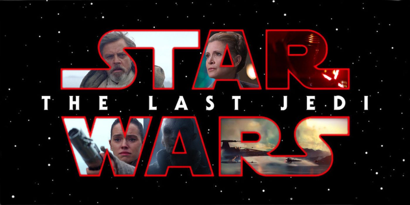 The Last Jedi Banner 1