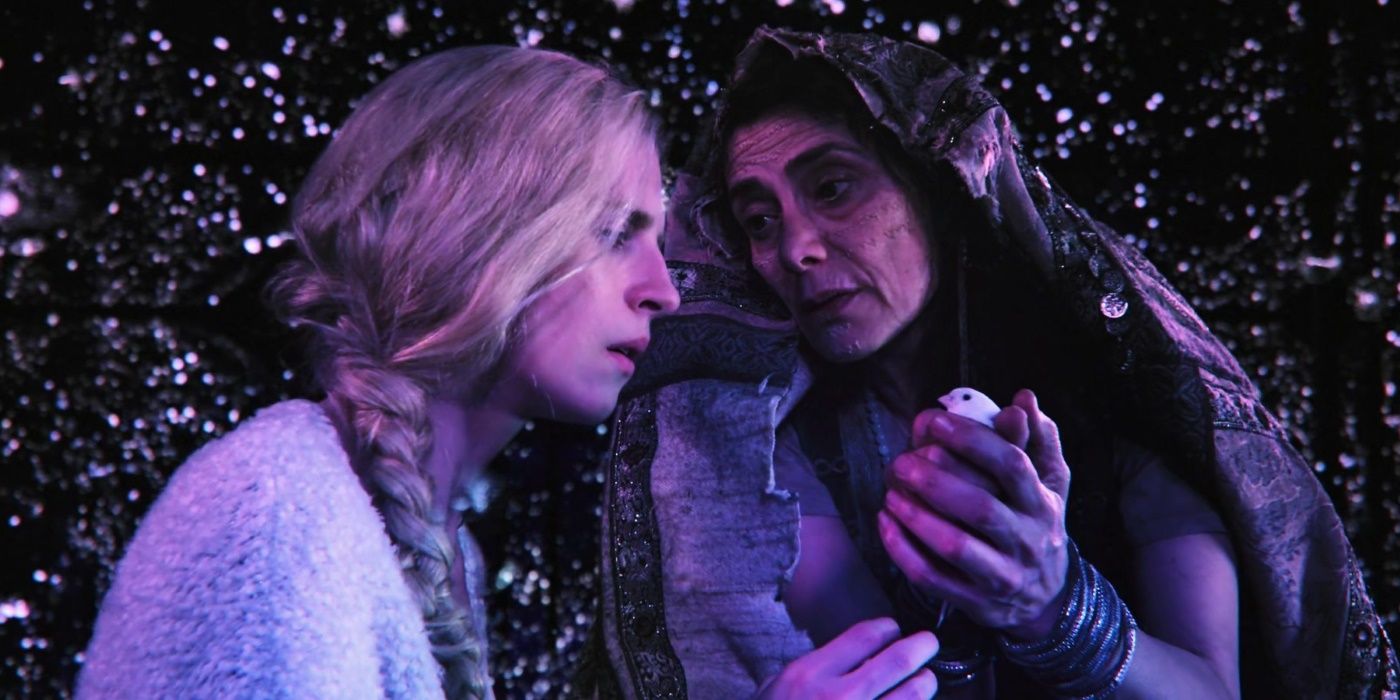 What To Expect From The OA Season 2
