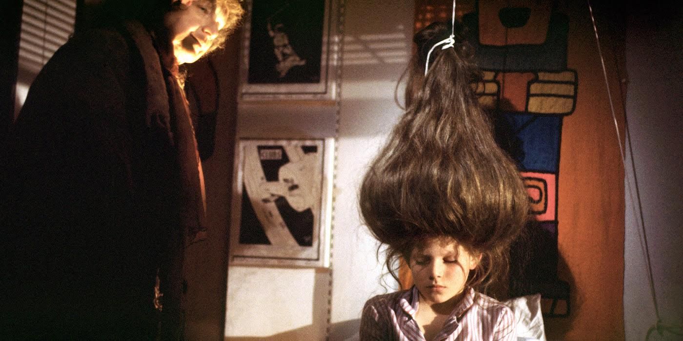 15 Movies Kids Love That Terrify Adults