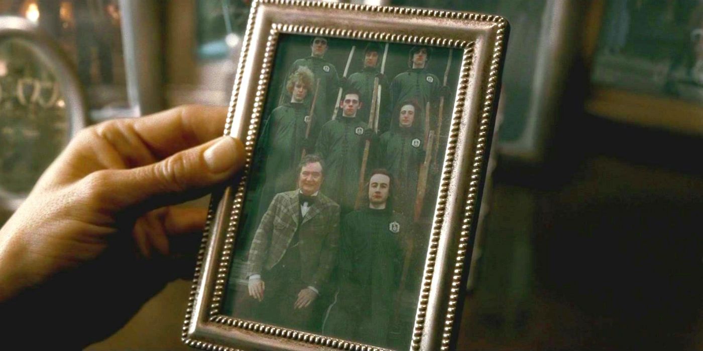 Harry Potter The 20 Most Powerful Slytherin Students Officially Ranked