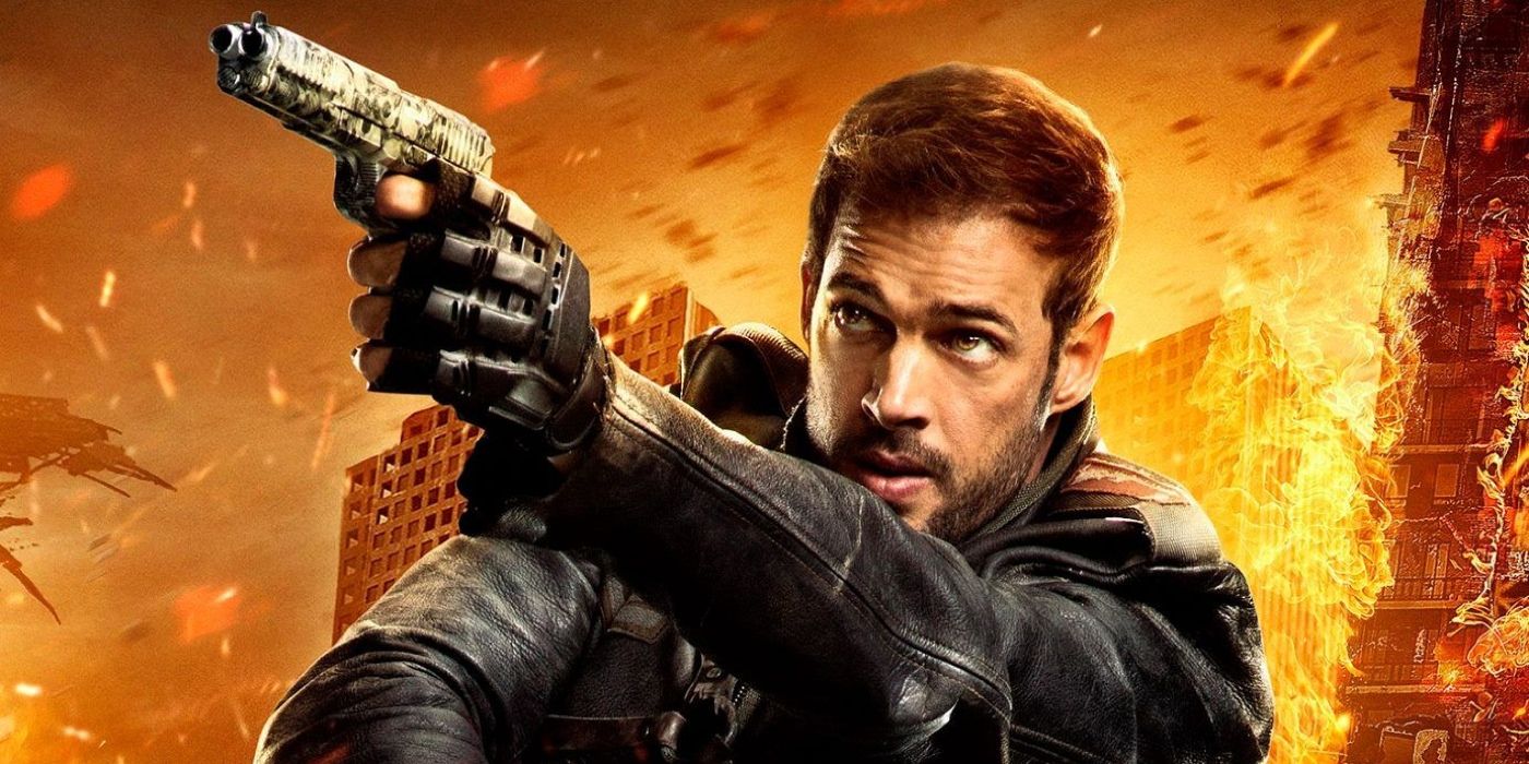 William Levy Resident Evil poster cropped