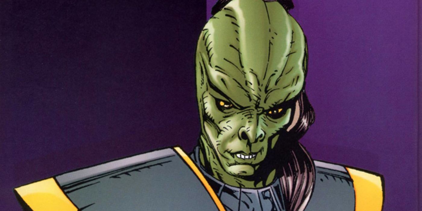 Star Wars: 10 Characters From The Expanded Universe Who Just Don’t Exist Anymore