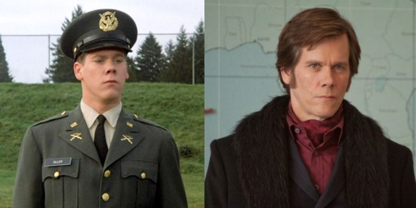 Young Kevin Bacon Before He Was Famous in Animal House and as Sebastian Shaw in X-Men First Class