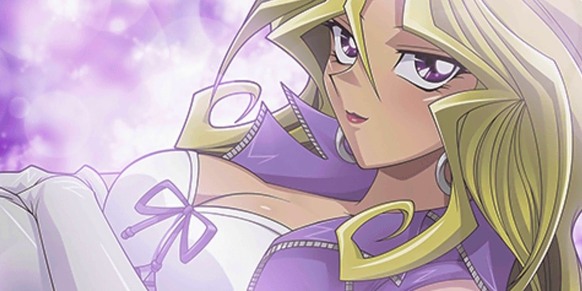 YuGiOh! 15 Things You Never Knew About Maximillion Pegasus