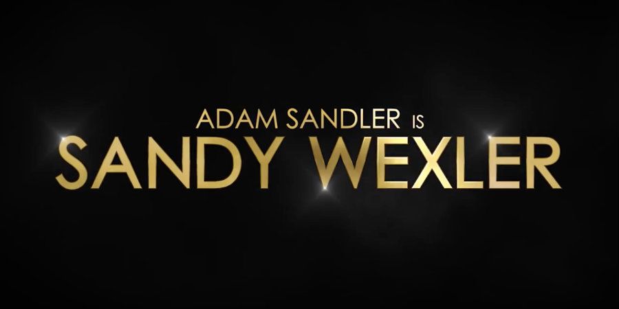 Sandy Wexler - Adam Sandler