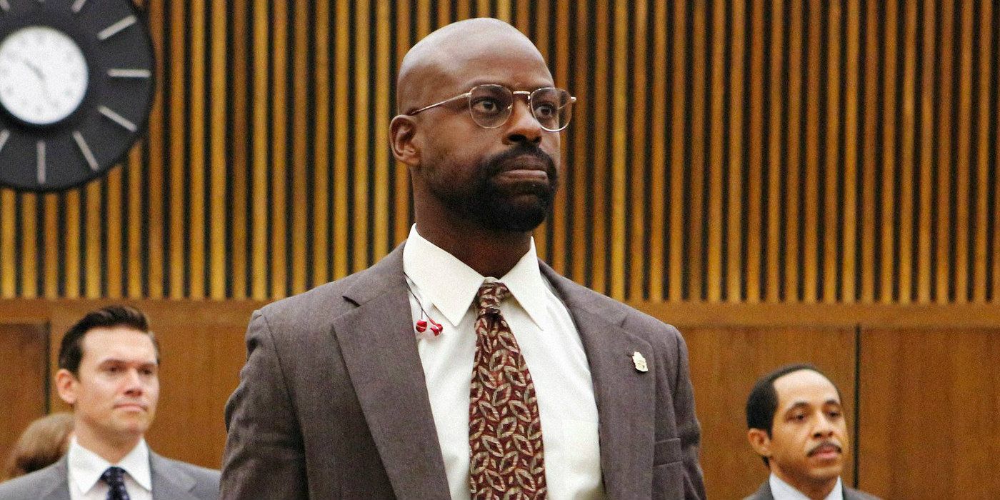 Black Panther Casts American Crime Story S Sterling K Brown