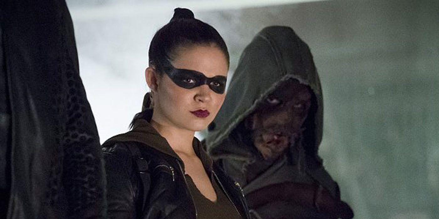Arrow Season 5: Artemis to Return With A ‘Cool, Exciting Twist’
