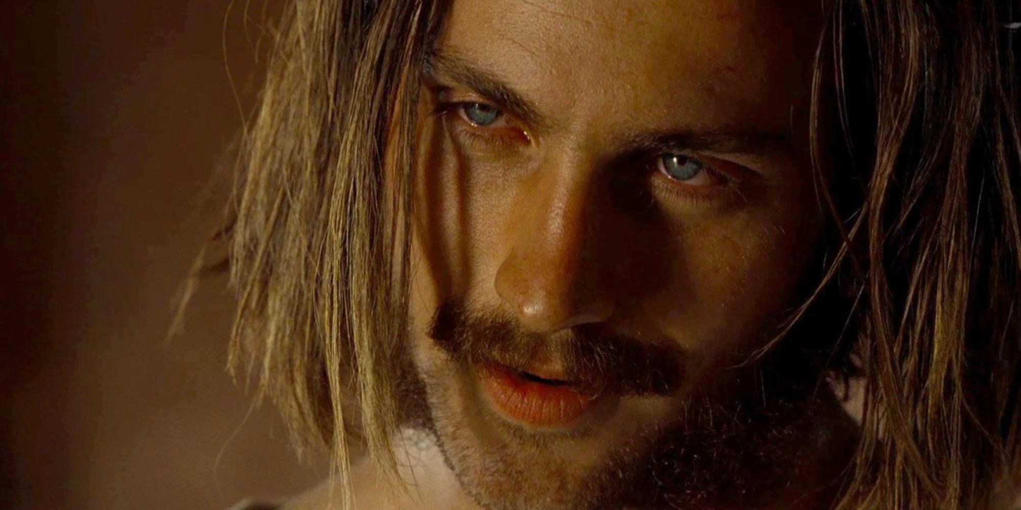 Nocturnal Animals - Aaron-Taylor Johnson