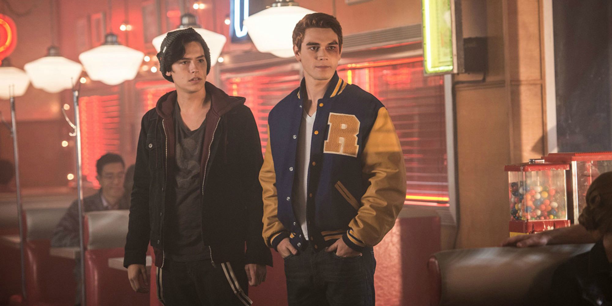 Riverdale Ratings Off to Soft Start