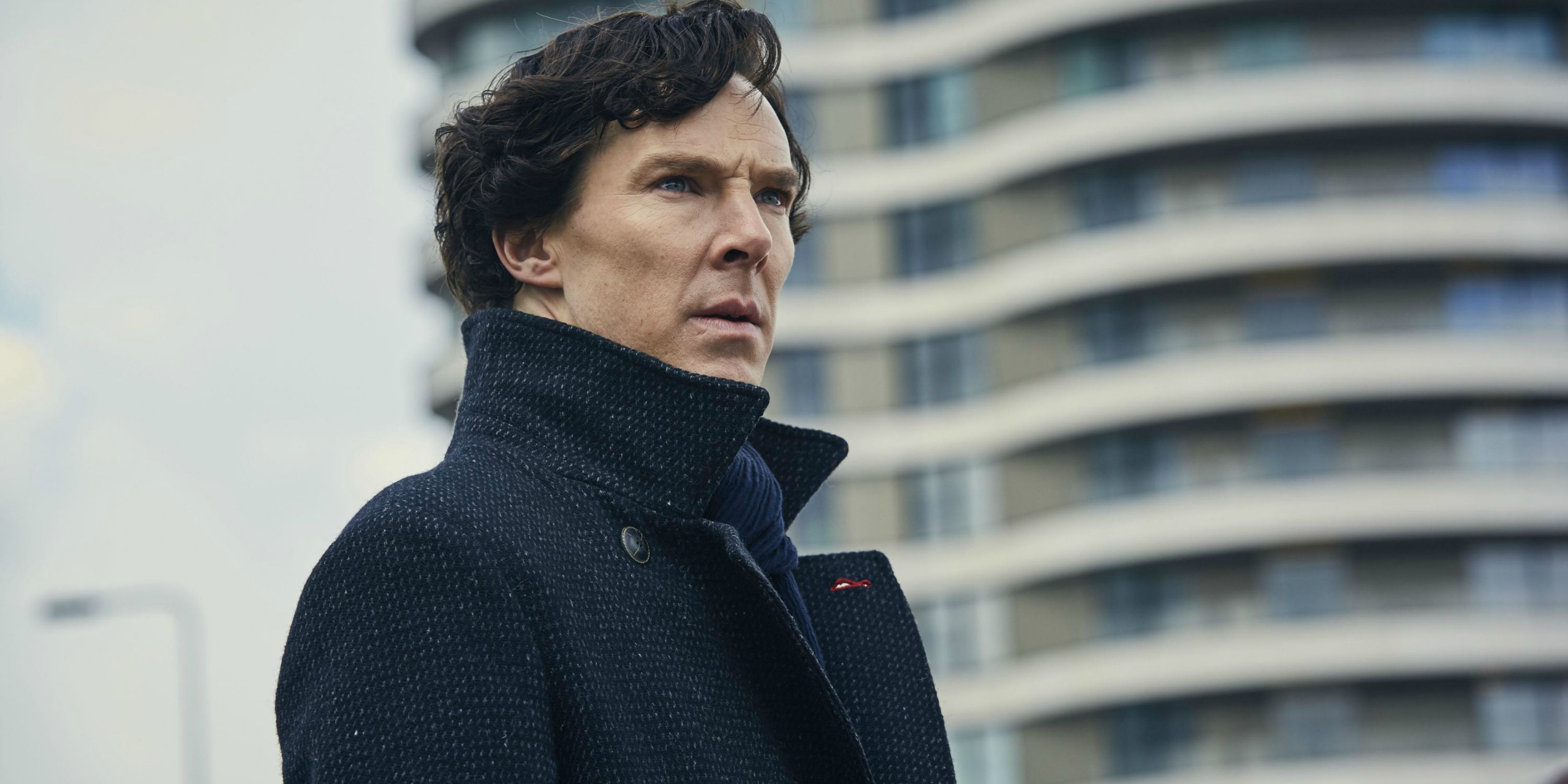 Sherlock Season 4 Finale Will Be More Action-Packed