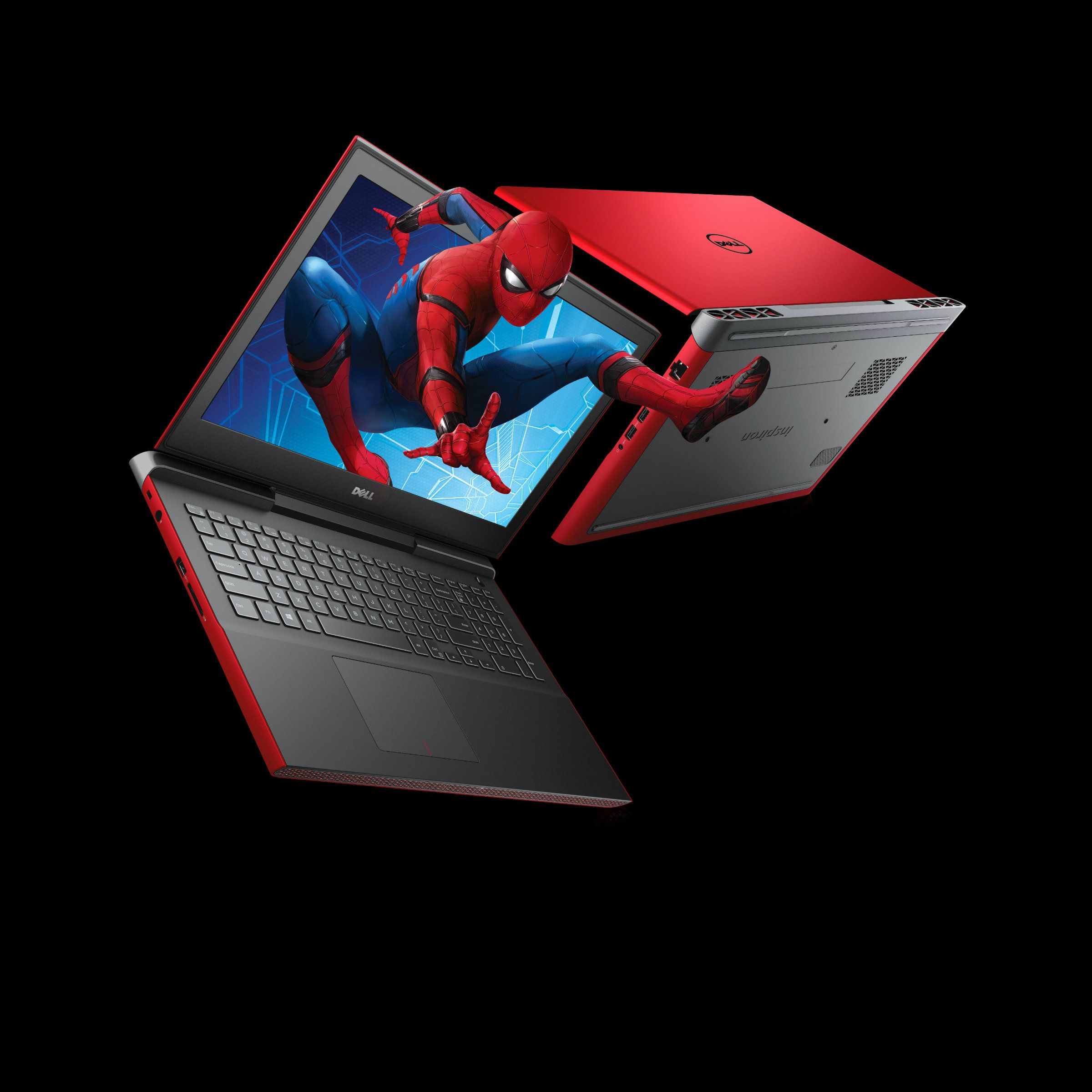 Spider-Man: Homecoming - Dell image