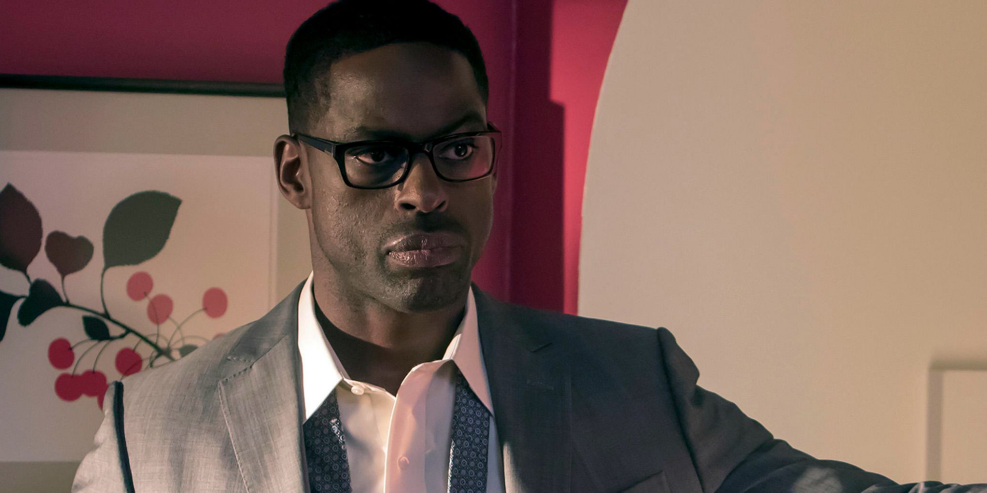 Black Panther Will Be 'Something Special', Says Sterling K. Brown