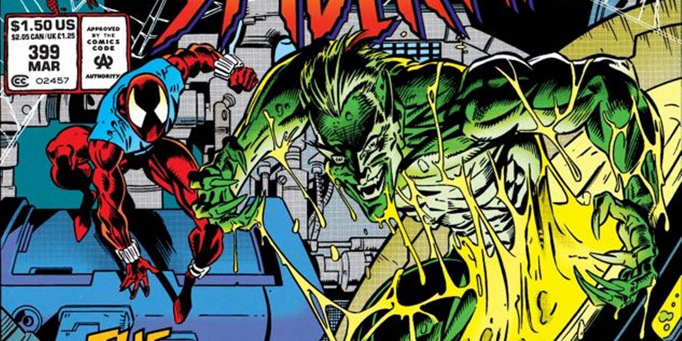 10 Spider-Man Villains That Still Haven't Appeared In Live-Action Marvel Could Use For Tom Holland's Next MCU Movie