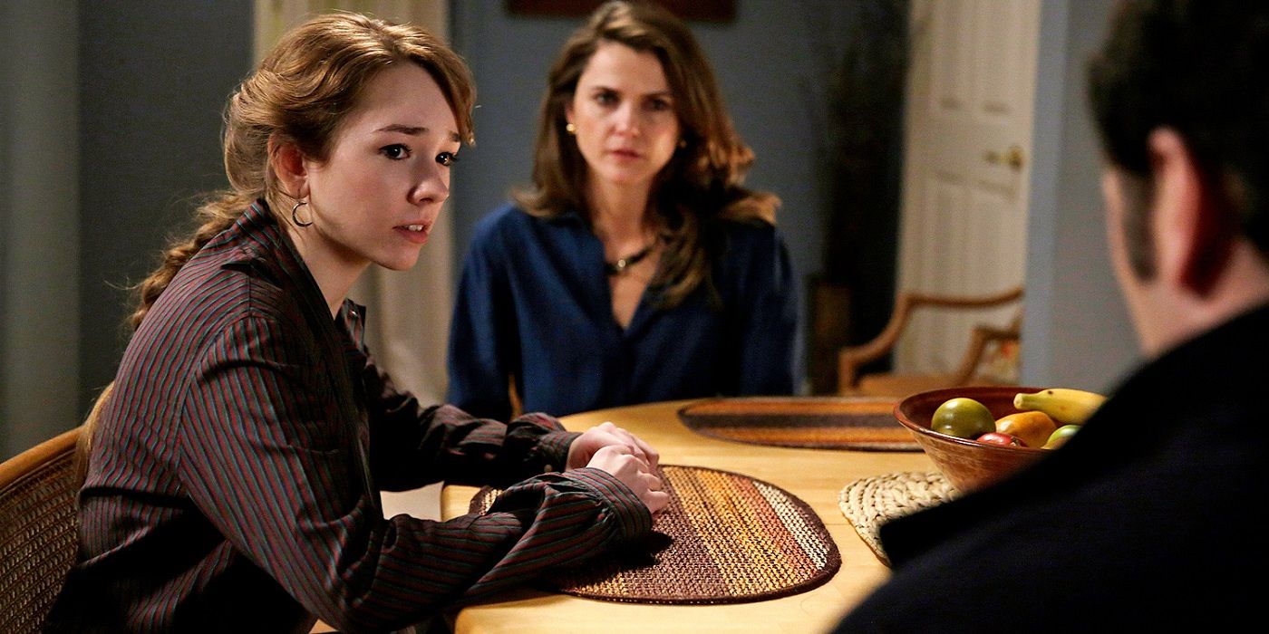 The Americans Season 5 Promo