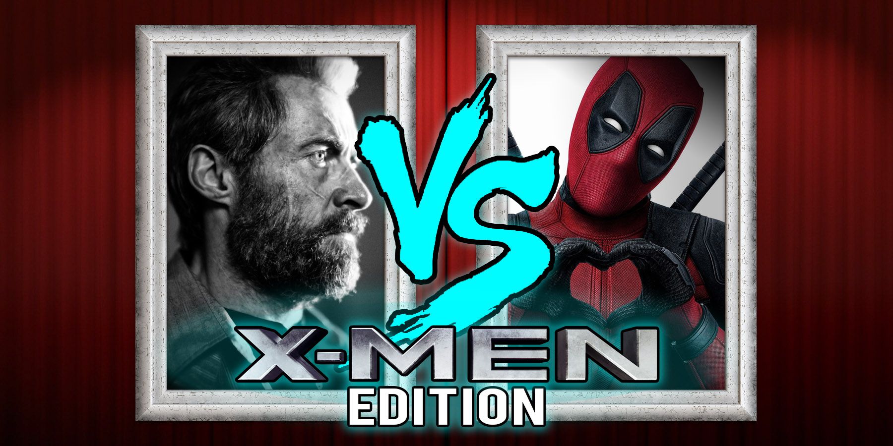 2017 Box Office - Logan vs Deadpool - X-Men Edition