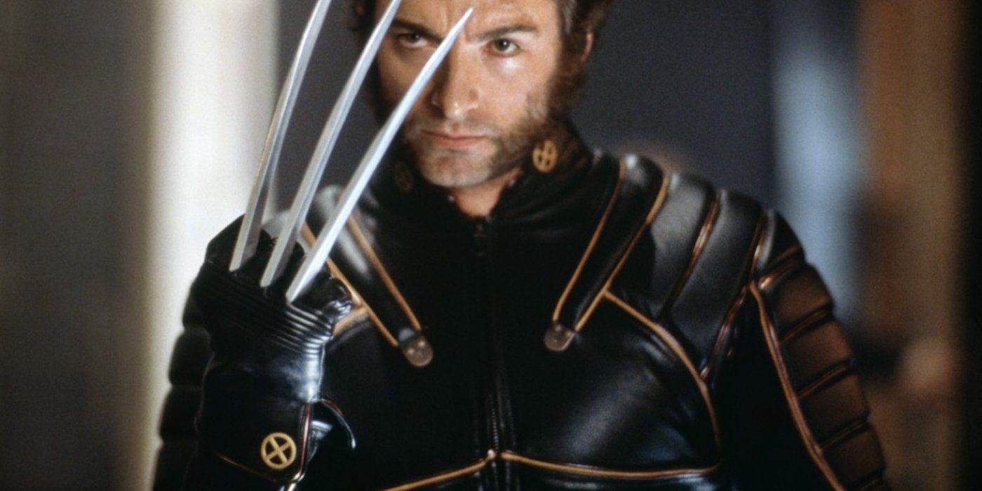 Wolverine Original Costume X-Men