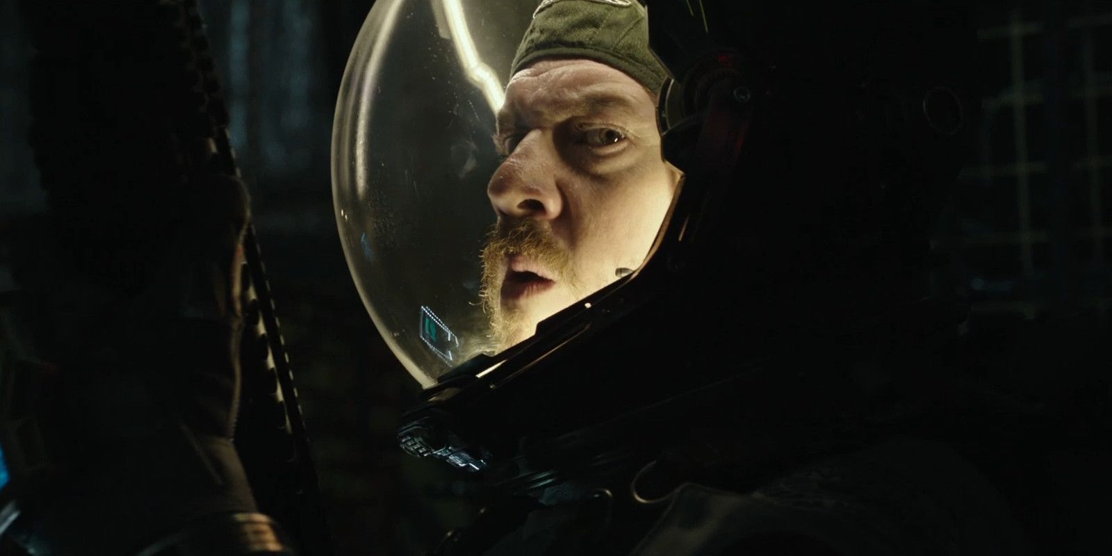 Alien Covenant - Danny McBride as Tennessee