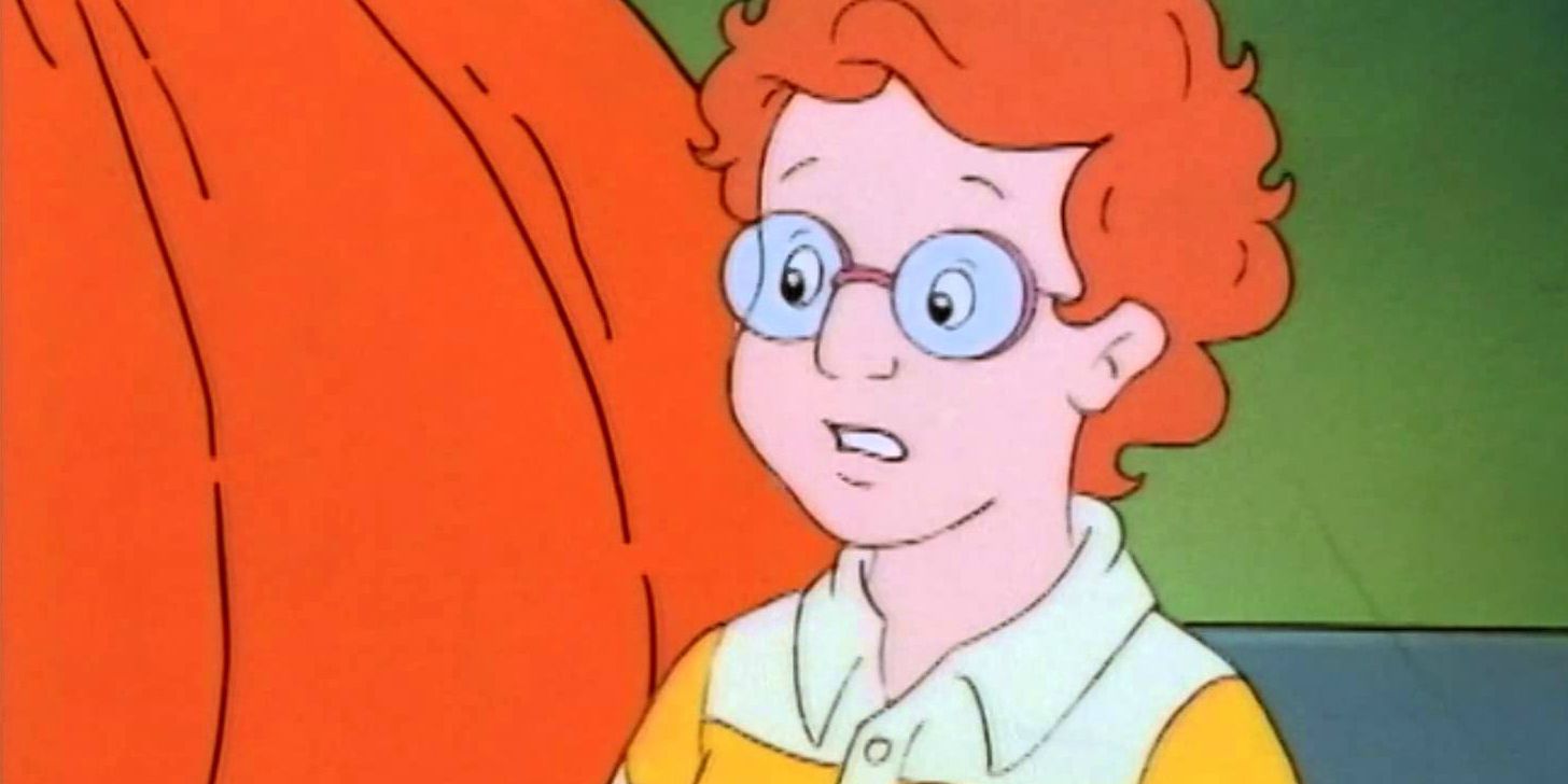 The Magic School Bus 15 Craziest Episodes We Still Cant Believe They Aired