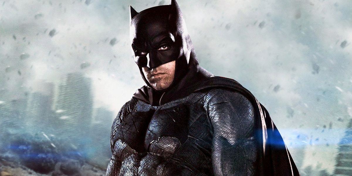 Batman Movie Matt Reeves Director Reasons