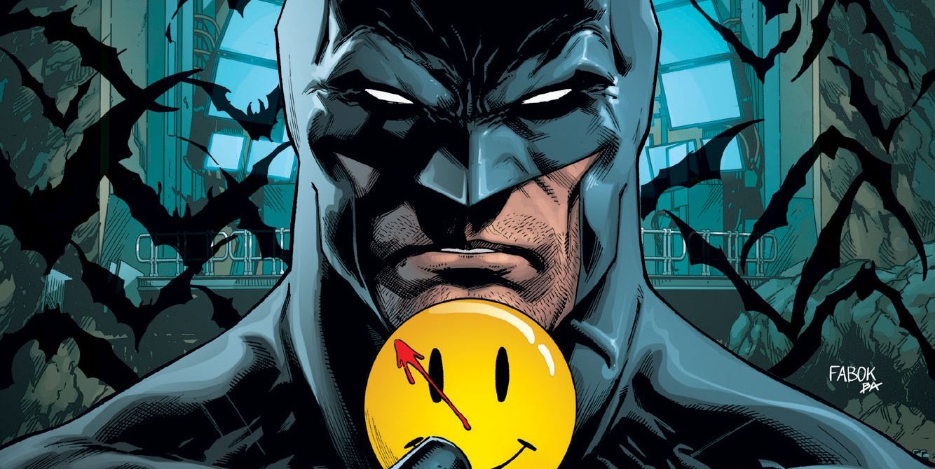 Batman Rebirth Comic Secrets Explained
