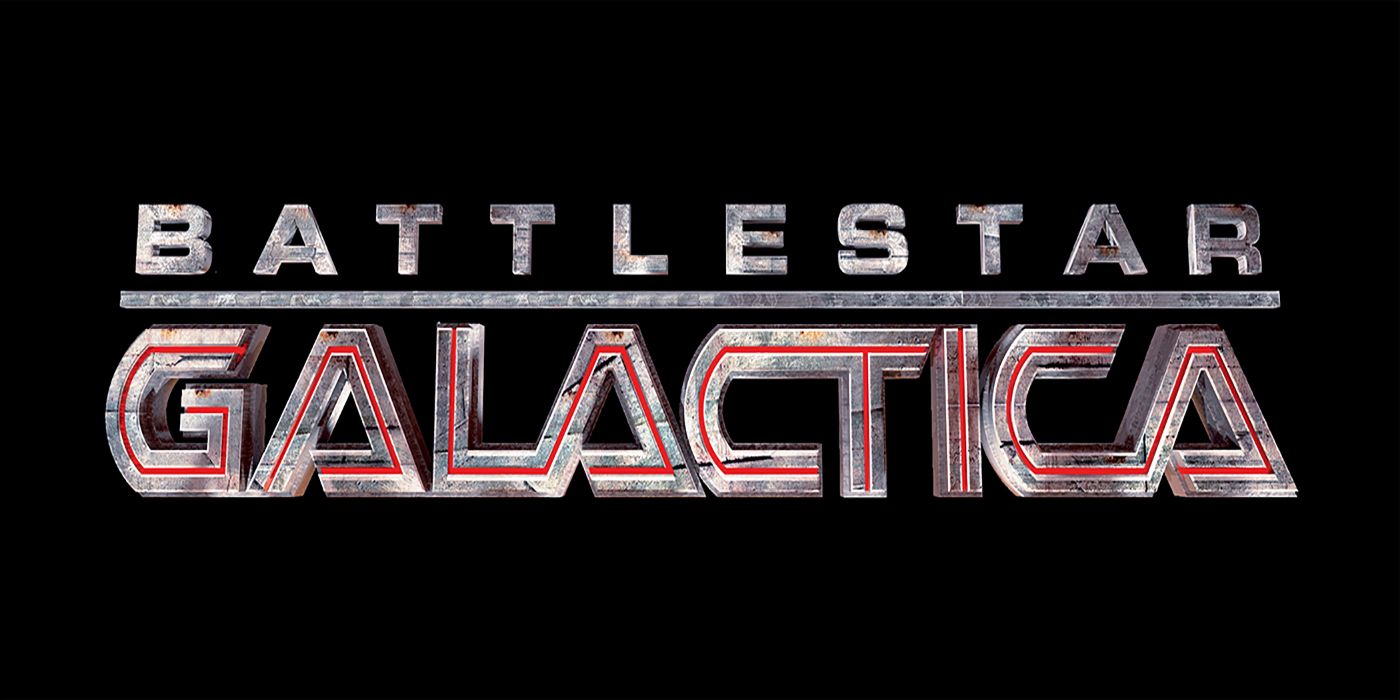 Battlestar Galactica Title