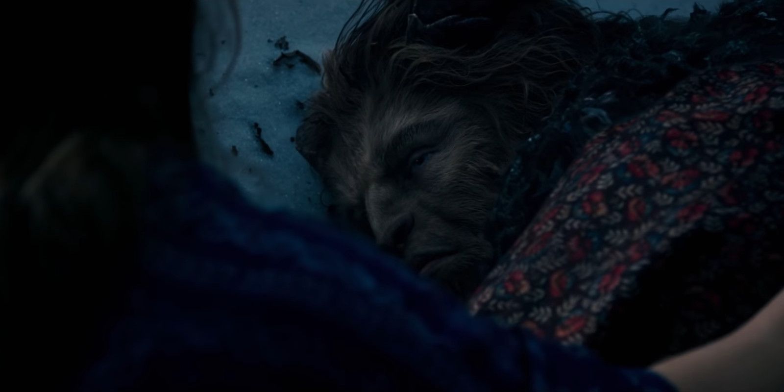 Beauty and the Beast