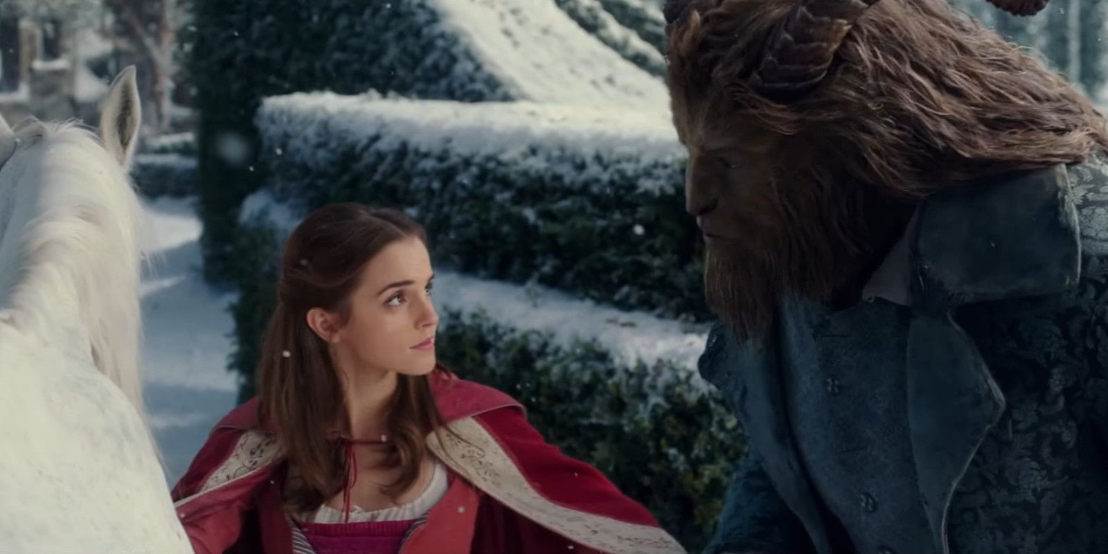 Why Beauty & the Beast’s Biggest Changes Weaken the Story