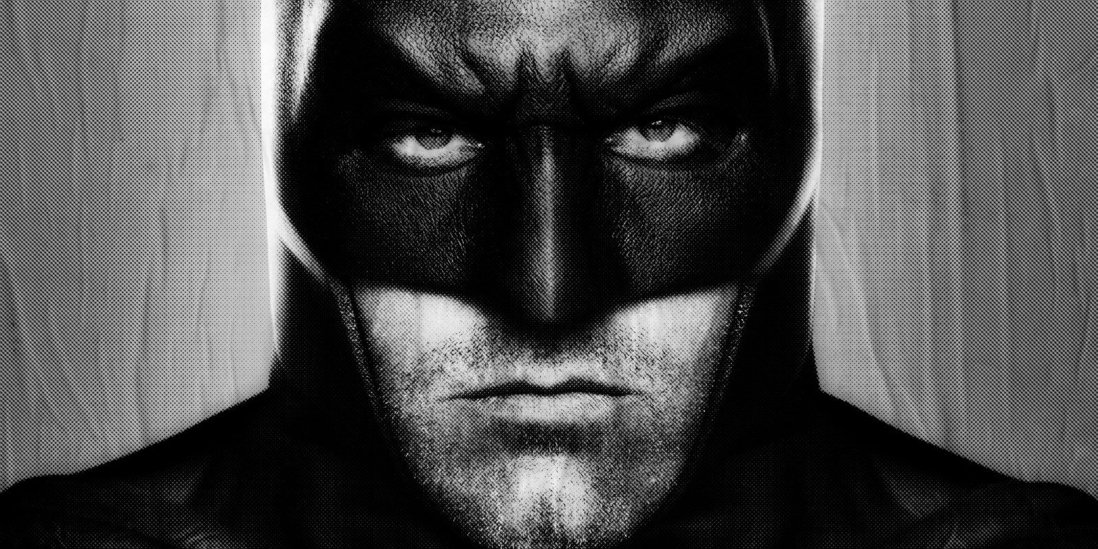 Ben Affleck Batman Movie Discussion