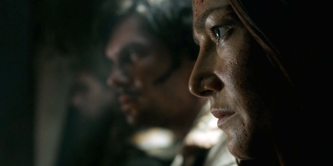 Black Sails Review: Old Friends Become New Enemies?