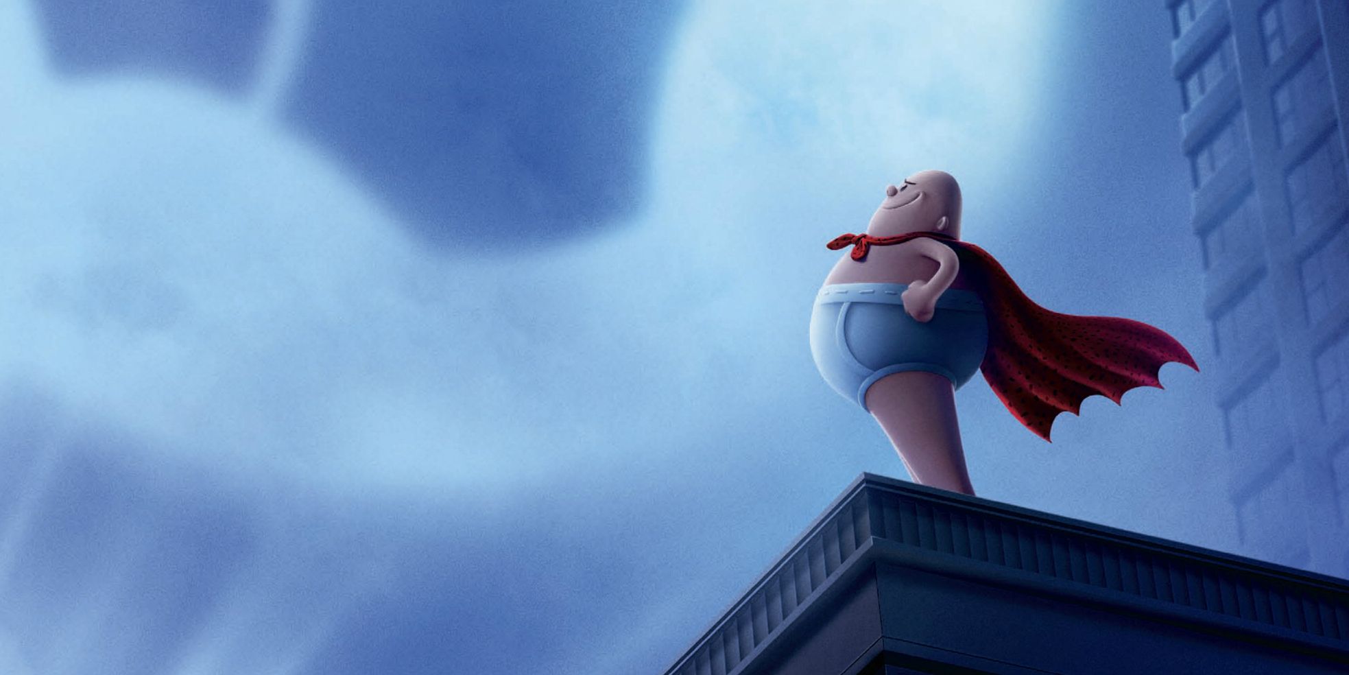 Captain Underpants Movie Poster cropped