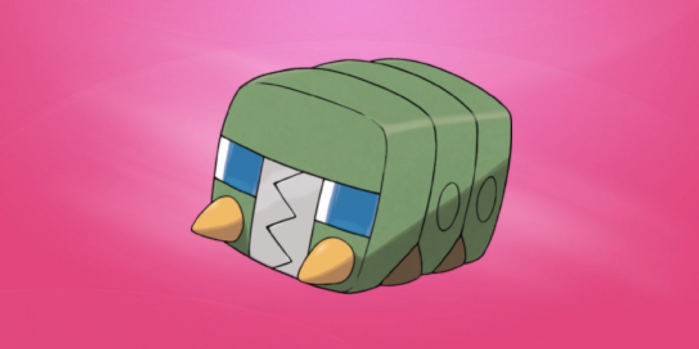 Charbug 10 Pokémon Abilities That Work Best In Doubles