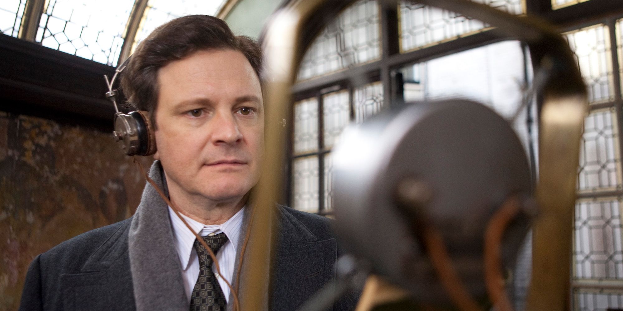 10 Best Colin Firth Movies (According To Rotten Tomatoes)