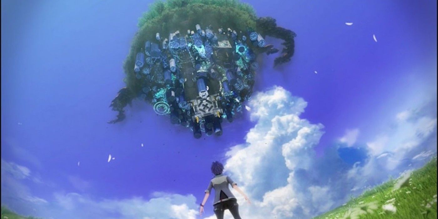 Gameplay with Gaiamon from Digimon World