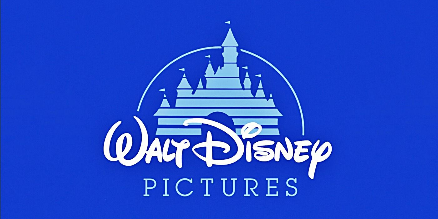 Disney Pictures Logo