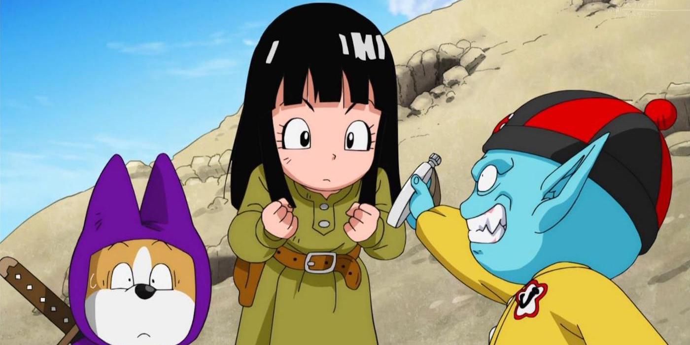 The 10 Worst Episodes Of Dragon Ball Super According to IMDb