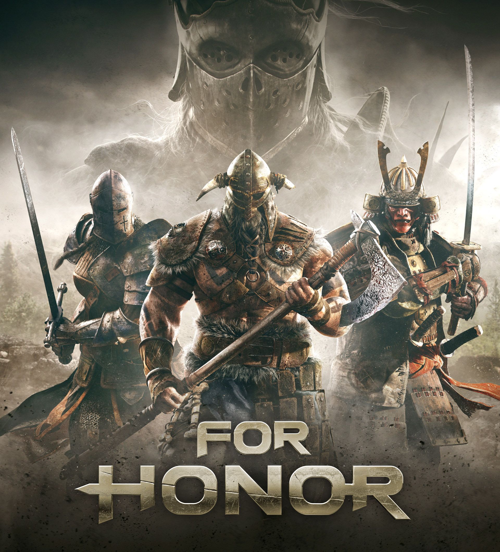 for honor release date
